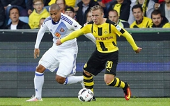 Kết quả bóng đá đêm 5/8, rạng sáng 6/8