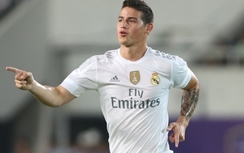 Tin chuyển nhượng bóng đá ngày 6/8: Đại gia Anh chi đậm mua Rodriguez