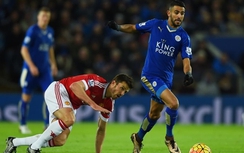 Nhận định, dự đoán kết quả tỷ số trận M.U - Leicester City