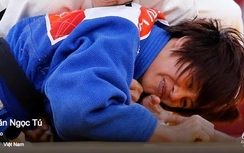 Hai VĐV Việt Nam chia tay Olympic Rio 2016