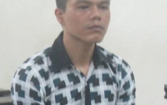 Cướp iPhone 6, lĩnh 7 năm tù.