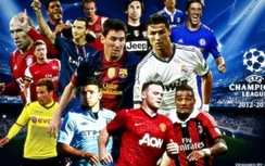 Lịch thi đấu trực tiếp bóng đá ngày 9/8, rạng sáng 10/8