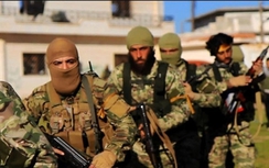 360.000 phần tử khủng bố ồ ạt tràn vào Syria