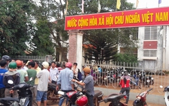 Mập mờ kê khai nhận hỗ trợ hạn hán ở Gia Lai