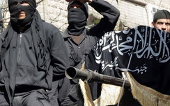 7.000 tay súng khủng bố bao vây Aleppo, định "nuốt chửng" quân Syria