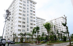 Rối bời gói vay ưu đãi mua nhà ở xã hội