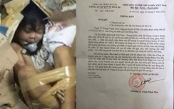 Công an Lào Cai, Hà Giang phủ nhận tin "bắt cóc, mổ nội tạng"