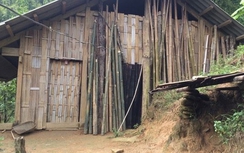 Thảm án Lào Cai: Thi thể các nạn nhân bị chèn đá