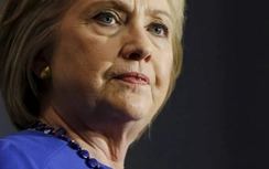 Bà Hilary Clinton tuyên bố "không e ngại" Trung Quốc