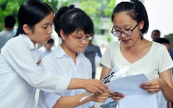 Điểm chuẩn Học viện Ngân hàng năm 2016