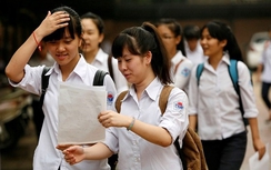 Điểm chuẩn Học viện Ngoại giao năm 2016