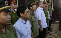 Đại án VNCB: Phạm Công Danh chủ mưu, Phạm Công Trung thoát tội?