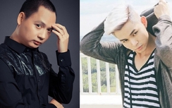 Sao Việt làm gì trước khi nổi tiếng?