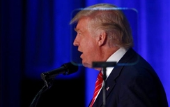 Trump "nuốt lời", muốn hợp tác với NATO chống IS