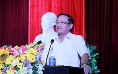 Bộ Ngoại giao có 2 tân Thứ trưởng