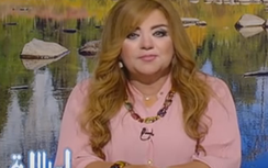 Đài truyền hình Ai Cập đình chỉ 8 MC vì ...quá béo