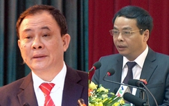 Tiểu sử Bí thư và Chủ tịch HĐND tỉnh Yên Bái