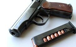 Tìm hiểu súng ngắn K59 của Nga