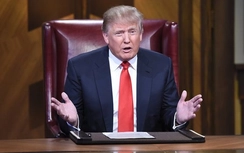Trump không muốn làm tổng thống, chỉ tranh cử vì tiền?