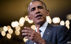 Tổng thống Mỹ Obama sắp thăm Lào