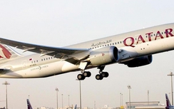 Máy bay chở khách hạ cánh khẩn cấp xuống Istanbul