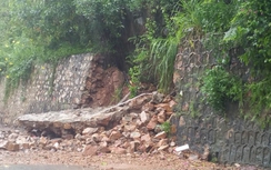 Tin bão số 3 mới nhất: Bão đổ bộ vào Hải Phòng, Thái Bình