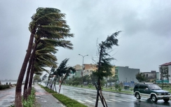 Tin bão số 3 mới nhất: Lào Cai ra công điện khẩn