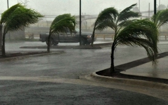 Tin bão số 3 mới nhất: Thần Sét tăng tốc, hướng vào Bắc Bộ