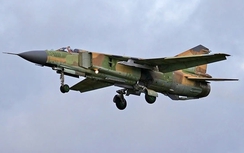 Nga -Syria song kiếm, 70 chiến binh khủng bố bỏ mạng