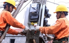 Lịch cắt điện Hà Nội hôm nay 22/8