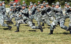 Trung Quốc lập căn cứ quân sự ở châu Phi?