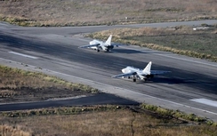 Nga hơn 70 lần xuất kích, tiêu diệt hàng loạt chiến binh khủng bố