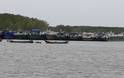 Đường thủy nội địa lần đầu có sàn giao dịch trực tuyến