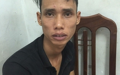 Khởi tố kẻ tông trọng thương CSGT Hà Nội