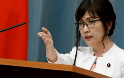 Nóng vì Senkaku, Nhật Bản quyết tăng chi tiêu đối phó Trung Quốc