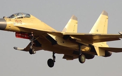 Trung Quốc điều 3 máy bay quân sự xâm nhập Hàn Quốc