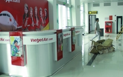 Khách bị kẹp cổ hay bị đánh ở sân bay Pleiku?