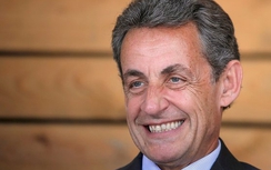 Chính trị gia bê bối nhất nước Pháp tái tranh cử Tổng thống