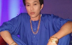 Hoài Linh khoe trang sức vàng, Mai Ngô tự tin với mặt mộc