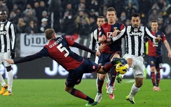 Lịch thi đấu, trực tiếp bóng đá ngày 23/8, rạng sáng 24/8