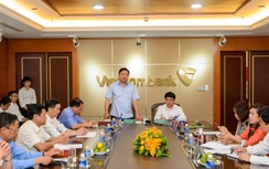 Bí thư Thăng: TP.HCM phải hướng tới thành phố khởi nghiệp