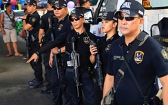 Philippines có thể sa thải 300 cảnh sát vì nghi án buôn ma túy