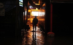 Ấn Độ: Lũ lụt kinh hoàng khiến 300 người thiệt mạng