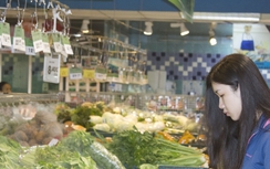 Big C tặng 15.000 nón và áo thun "Yêu lắm, Việt Nam ơi”