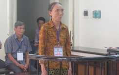 "Lão bà" lừa chạy việc, chiếm đoạt gần 1 tỷ đồng