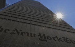 Tin tặc Nga tấn công nhiều tờ báo, hãng truyền thông Mỹ