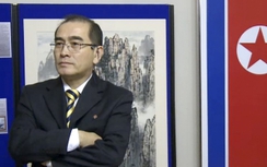 Tình báo Mỹ-Anh lập mưu giúp quan chức Triều Tiên đào tẩu?