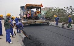 Đồng bộ hoá công tác quản lý, bảo trì ở các dự án BOT
