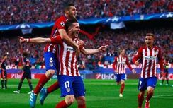 Kết quả bóng đá hôm nay 26/8, đêm 25/8