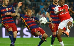 Lịch thi đấu, trực tiếp bóng đá hôm nay 26/8, sáng 27/8